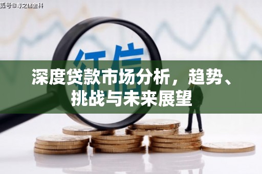 贵溪深度贷款市场分析，趋势、挑战与未来展望