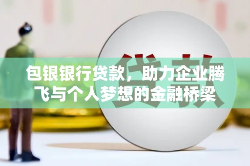 仙游包银银行贷款，助力企业腾飞与个人梦想的金融桥梁
