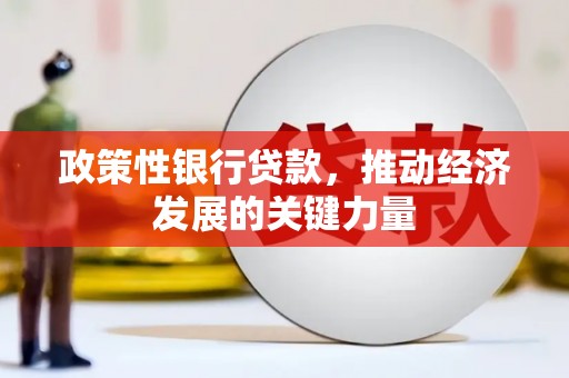 临猗政策性银行贷款，推动经济发展的关键力量