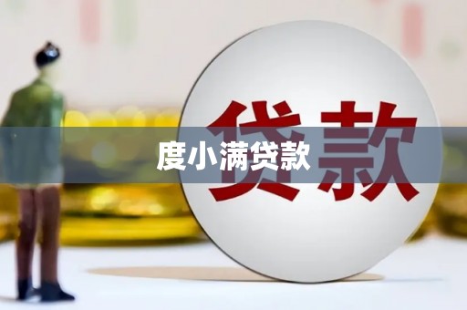 射洪度小满贷款